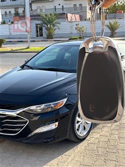 شيفروليه ماليبو